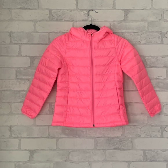 Lightweight Water-resistant Packable Jacket - Picture 2 of 4